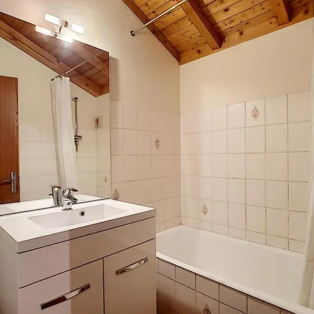Appartement Plessis 10 Pl0680 *