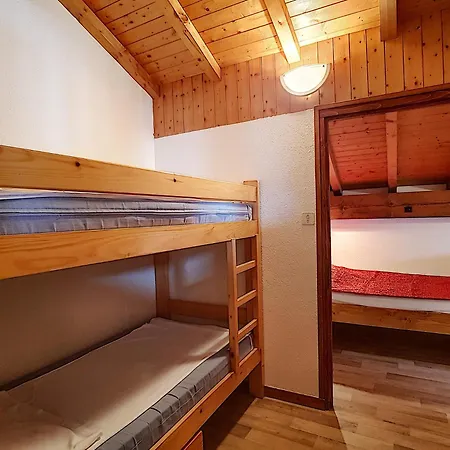 Plessis 10 Pl0680 Appartement La Clusaz